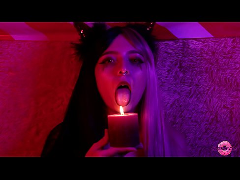 ❤️ Blowjob Ghairah dari Succubus Seksi dengan Mulut Penuh ❤❌ Video seks pada ms.super-vip.top ❌