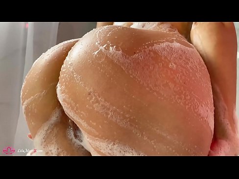 ❤️ Si rambut coklat Melancap Faraj dengan Vibrator hingga Orgasme Intens dalam Mandi ❤❌ Video seks pada ms.super-vip.top ❌