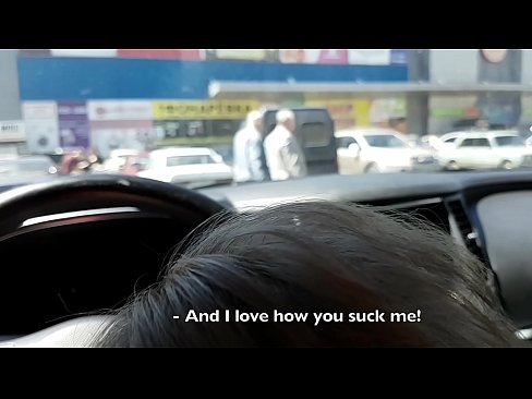 ❤️ Dihisap betul-betul di tempat letak kereta di luar pasar raya ❤❌ Video seks pada ms.super-vip.top ❌