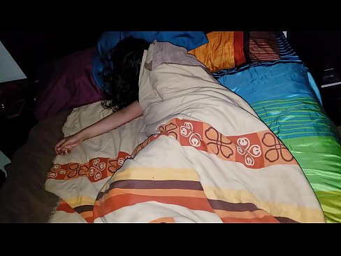 ❤️ Anak tiri memarahi ibu tirinya semasa dia tidur. ❤❌ Video seks pada ms.super-vip.top ❌